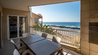 Sorgente 206 | Accommodation Umdloti Beach