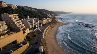 Sorgente 406 | Accommodation Umdloti Beach