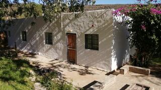 Keurbos Holiday Cottages and Campsite | Self-catering Clanwilliam
