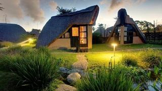 Hawane Resort | Ngwenya Accommodation