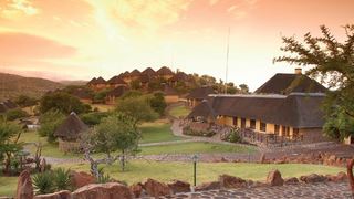 Hannah Game Lodge | Accommodation Ohrigstad