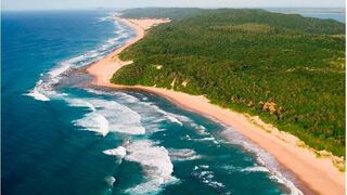 Thonga Beach Lodge | Accommodation Mabibi