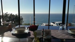 Dolphin Point B&B | Athlone Park Accommodation