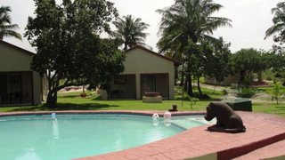 Kosi Bay Palm Tree Lodge | Kosi Bay Accommodation