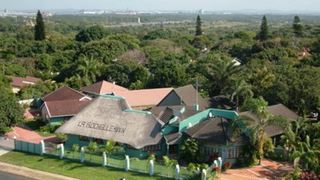 La Rochelle Inn | Accommodation Meerensee