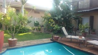 Boma Lodge | Accommodation Durban North