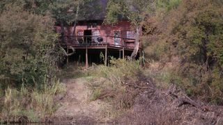 Fish Eagle Log Cabin | North West Province Specials