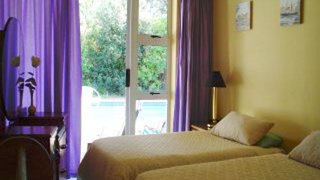Marie Bed & Breakfast | Stellenbosch Accommodation