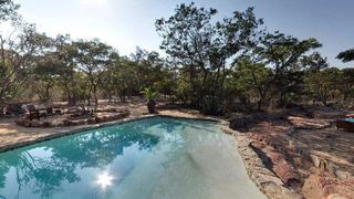 Ama Amanzi Bush Lodge | Accommodation Vaalwater