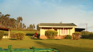Shonalanga Cottages | Nottingham Road Accommodation