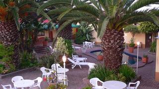 Lamberts Bay Hotel | Lamberts Bay Hotels