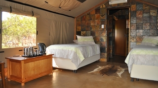 Kunkura Game Farm and Conference Centre | Accommodation Modimolle (Nylstroom)