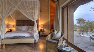 Rhulani Safari Lodge | Accommodation Madikwe Game Reserve