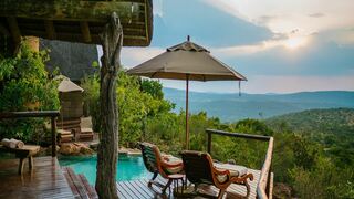 Nedile Lodge | Accommodation Welgevonden Game Reserve