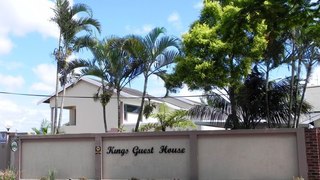 Kings Guest House | Accommodation Westville