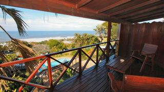 Wailana Beach Lodge | Ramsgate Accommodation