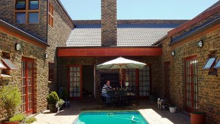 Myoli Accommodation | Bloubergrant Self-catering