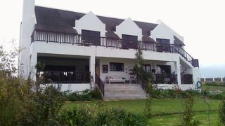 Merlot 171 Bed and Breakfast | Accommodation Wellington