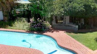 Milner House | Belgravia Accommodation