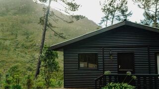 Highlands Lodge Mountain Retreat | Waboomskraal Accommodation