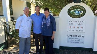 Comfrey Cottage | Accommodation Lady Grey