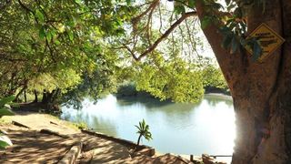 Komati River Chalets | Komatipoort Accommodation