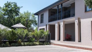 Allegro Guest House - Bloemfontein | Accommodation Bayswater