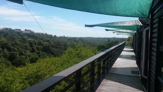 The Tusks | Lodges Vincent