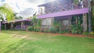 Oppi-Oewer Bed and Breakfast | Upington Accommodation