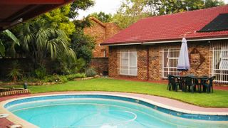 My Place Guest House | Accommodation Bronkhorstspruit