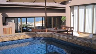 Villa Azul | Plettenberg Bay Accommodation