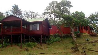 The Beach House and Beach Cabin | Clansthal Self-catering