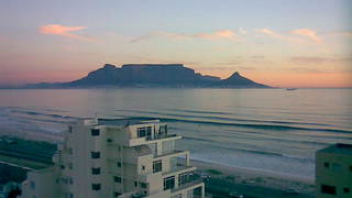 B1001 Ocean View | Self-catering Bloubergstrand