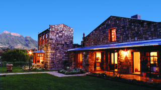 Moolmanshoek Private Game Reserve | Accommodation Ficksburg
