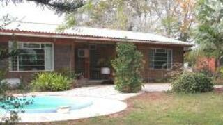 Dinizulu Cottage | Hluhluwe Accommodation