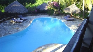 Elena House | Self-catering Malindi