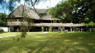 Chynoweth House | Malindi Self-catering