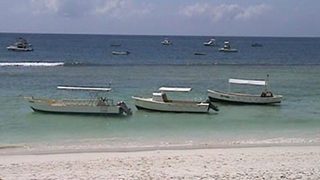 Coran Angelica House | Self-catering Malindi
