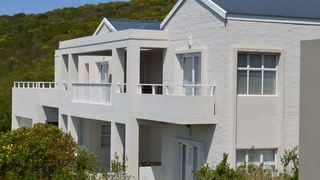 Orchid House | Brackenridge Accommodation