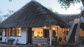 Ritchie House | Malindi Marine National Park Accommodation