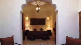Dar Rocmarra | Accommodation Medina
