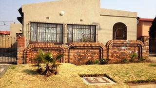 768 Bergroos | Self-catering Noordgesig