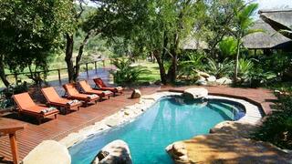 Amakhosi Safari Lodge | South Africa Specials