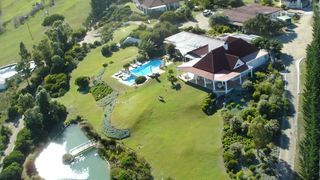 Bellavista Country Place | Stanford Self-catering