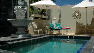 Batavia Boutique Hotel | Krigeville Accommodation