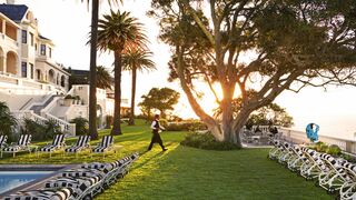 Ellerman House | Bantry Bay Accommodation