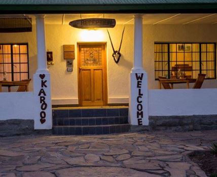 Olive Grove Guest Farm