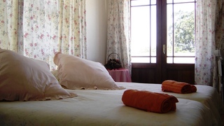 Vue de Montagne Bed and Breakfast | Piketberg Accommodation