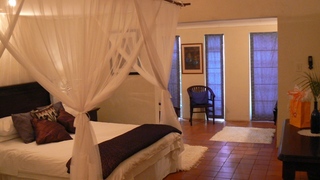 Blue Cottages | Hoedspruit Accommodation