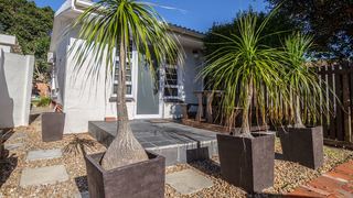 Moramba Self Catering | Walmer Accommodation